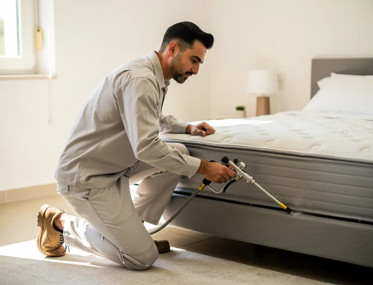 Disinfestazione Cimici da Letto servizio a Castelfranco Veneto